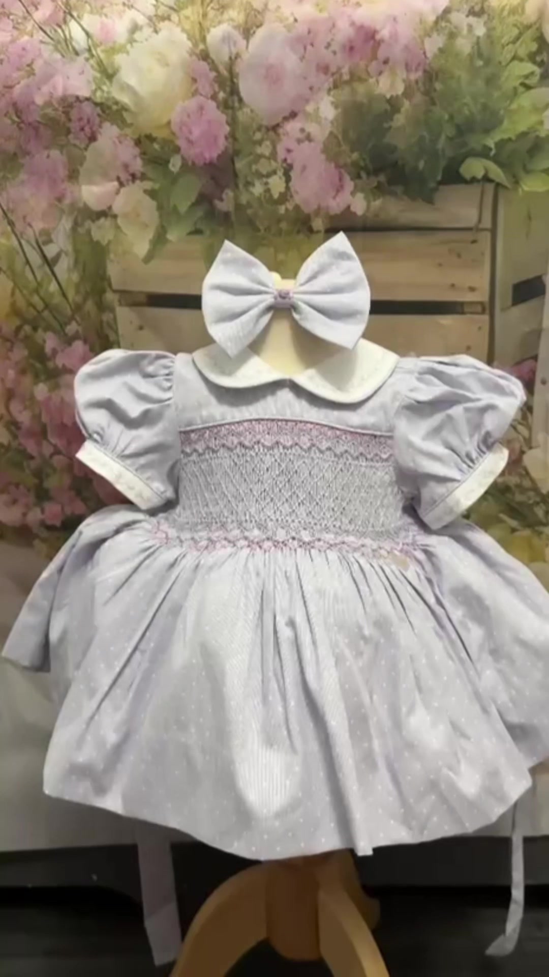 @Didi Smock Shop