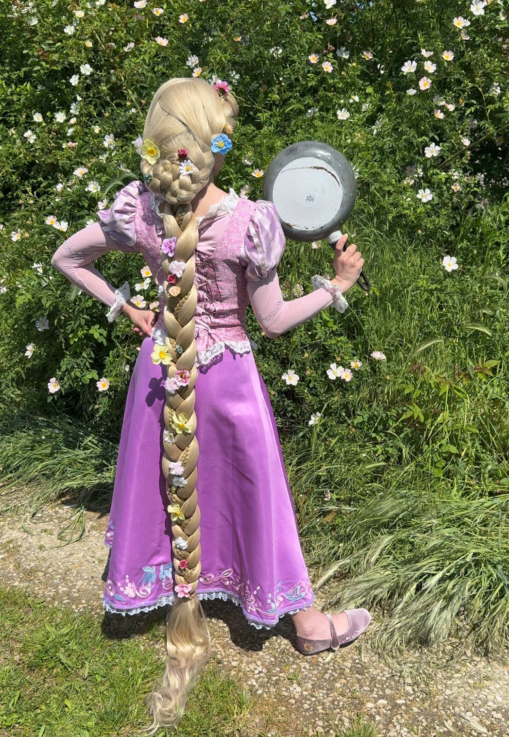 @ShaFairyCosplay