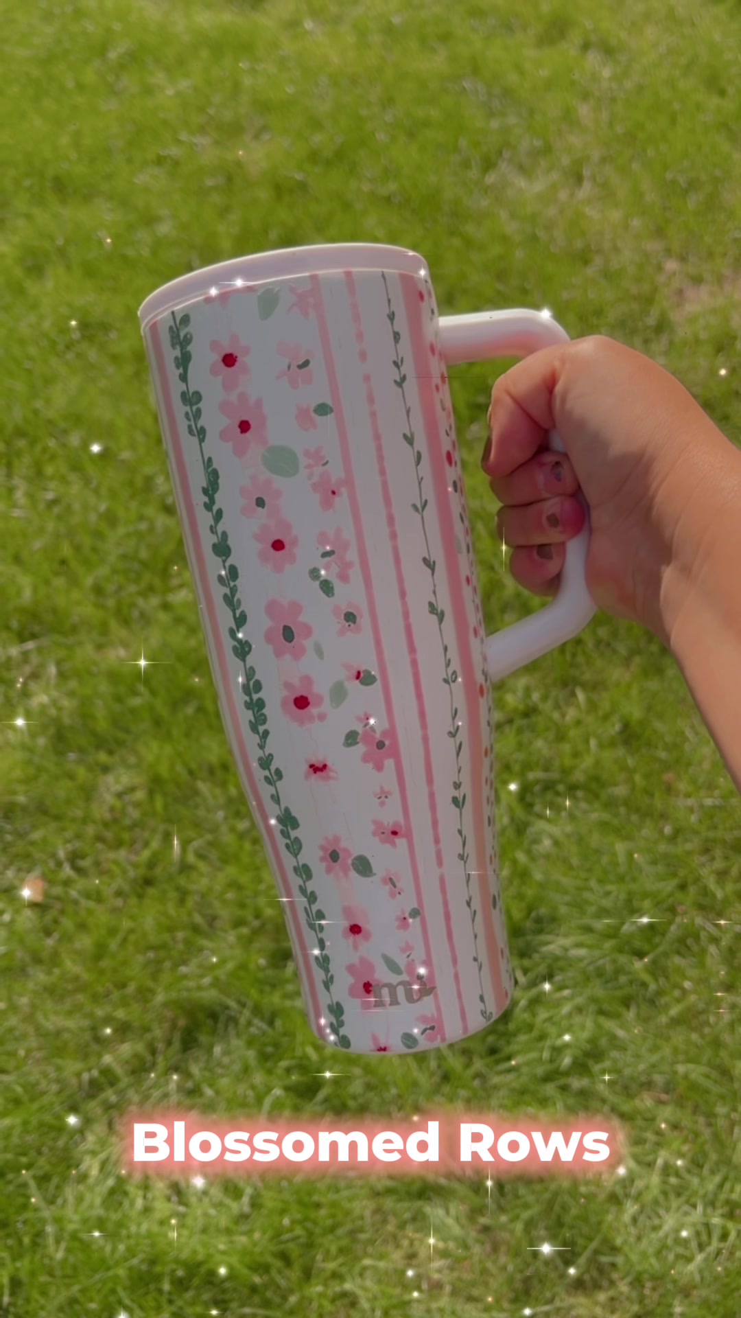 @Mermaid Straw