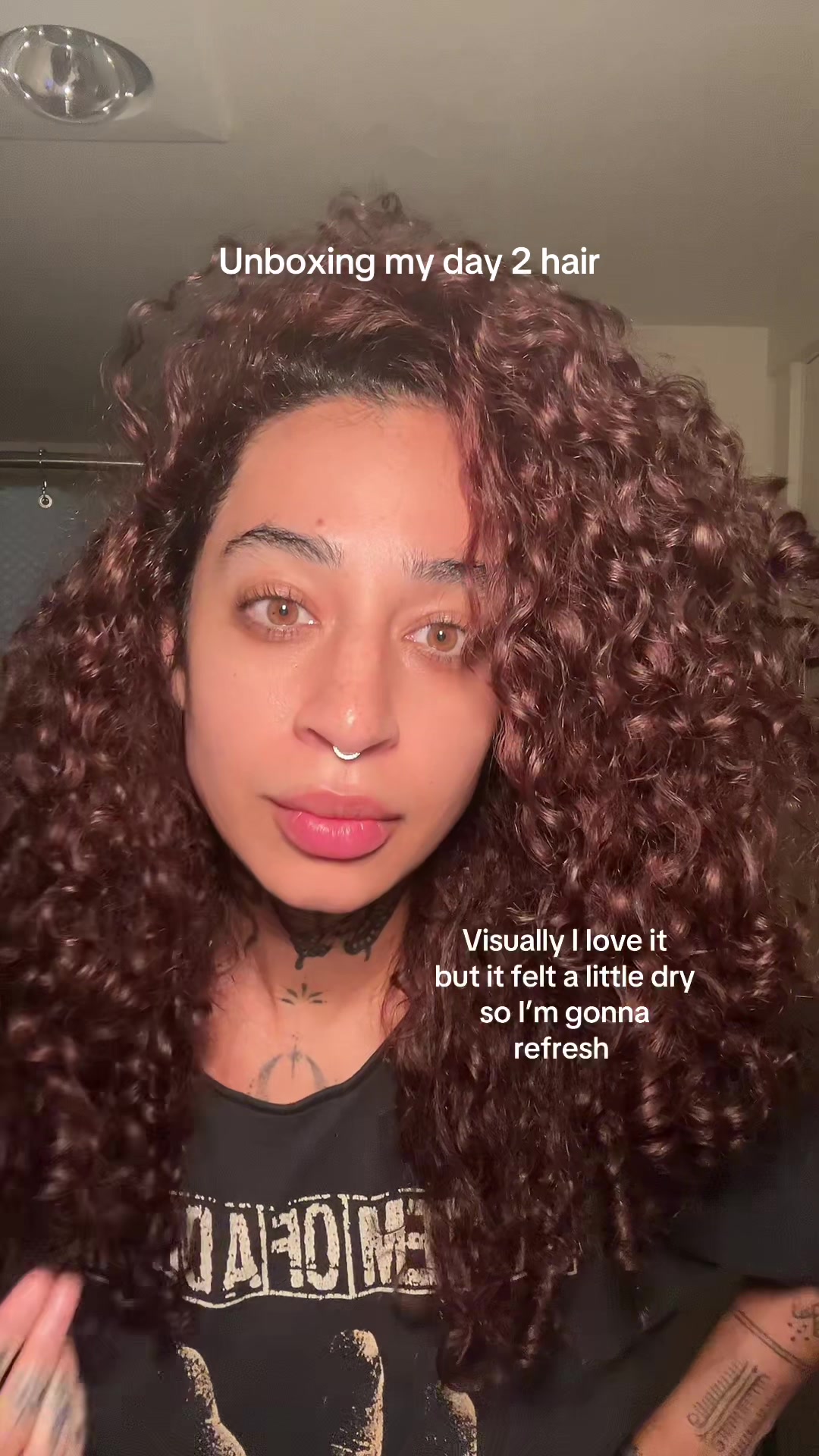 @Kendra Louise