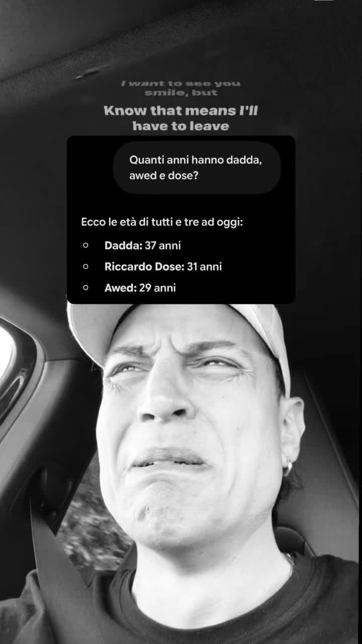 @dosedaddawed