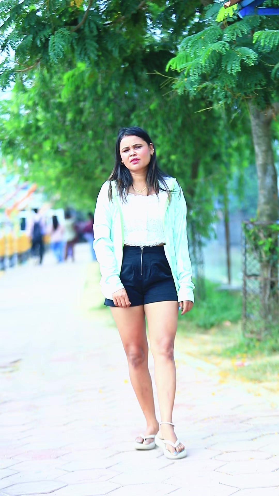 @sharada shahi