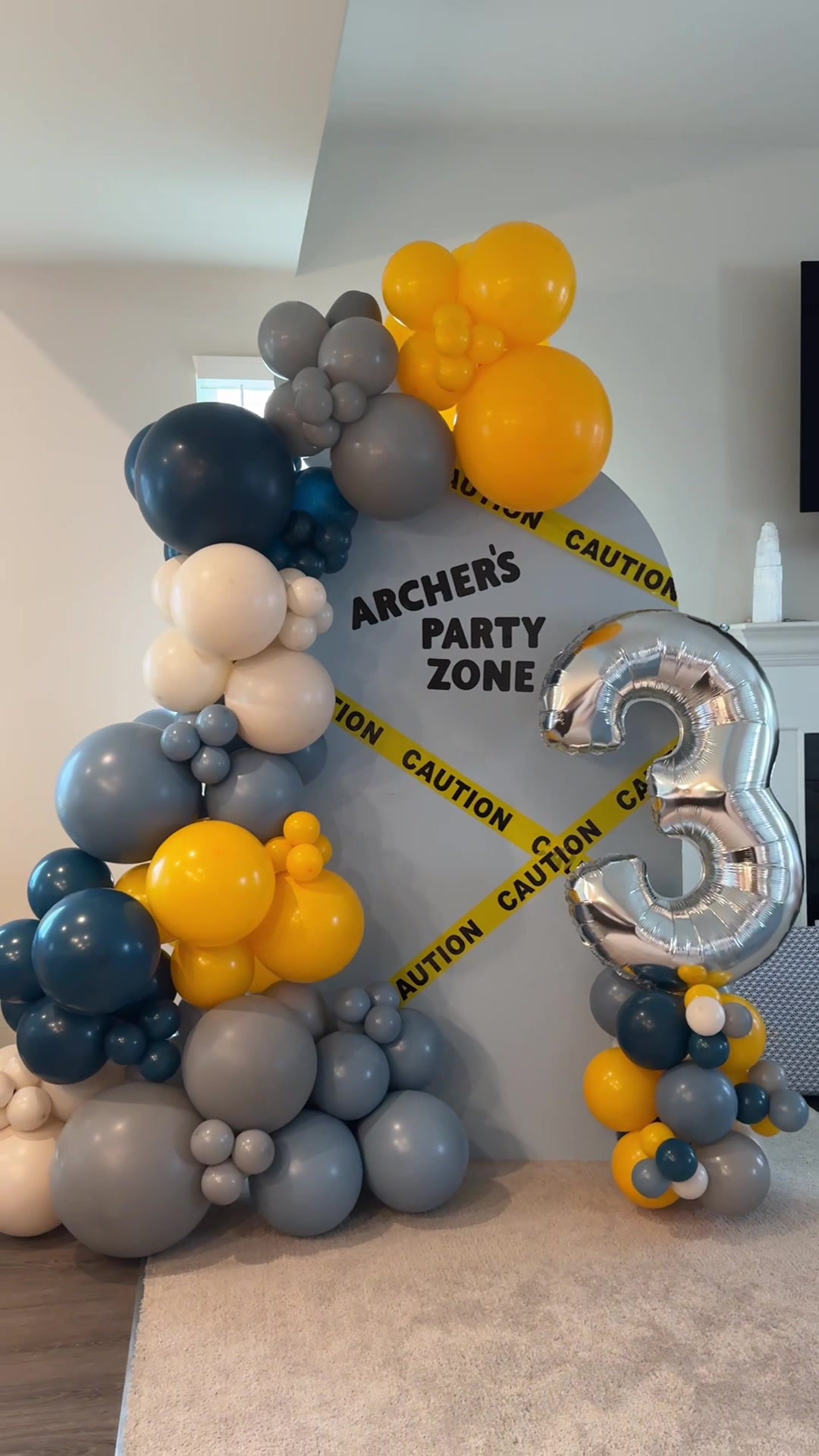 @Balloons By Kenz