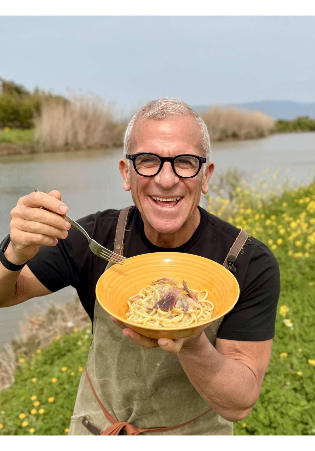 @Chef Max Mariola
