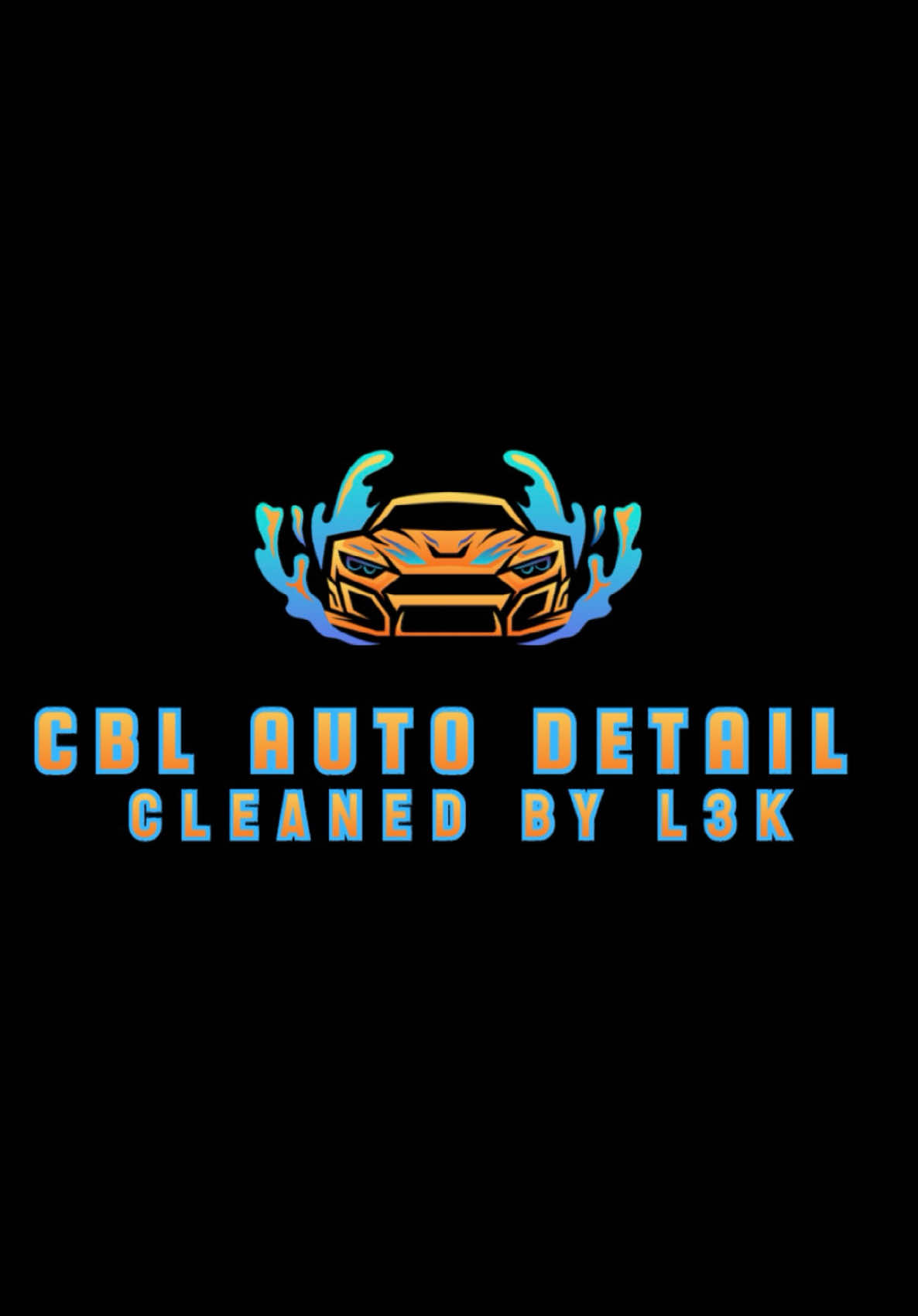 @CBL_AutoDetail