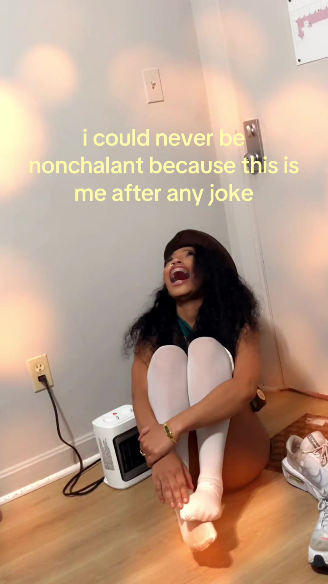 @Shania