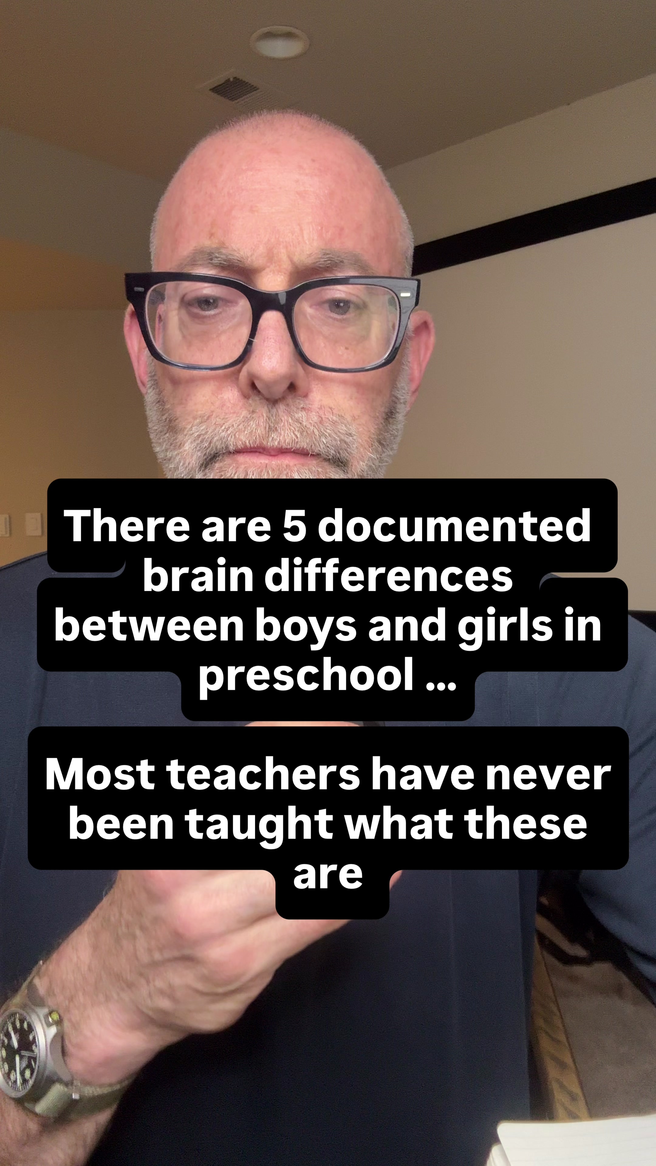@Dr. Mike Milobsky