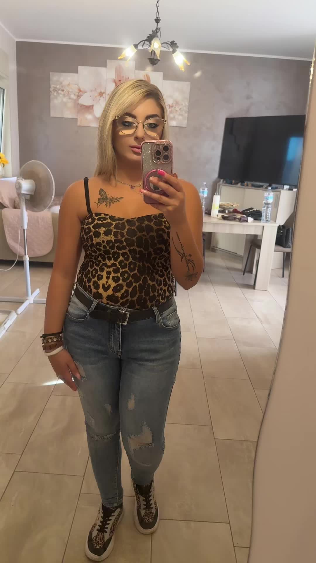@Vanessa Gallo