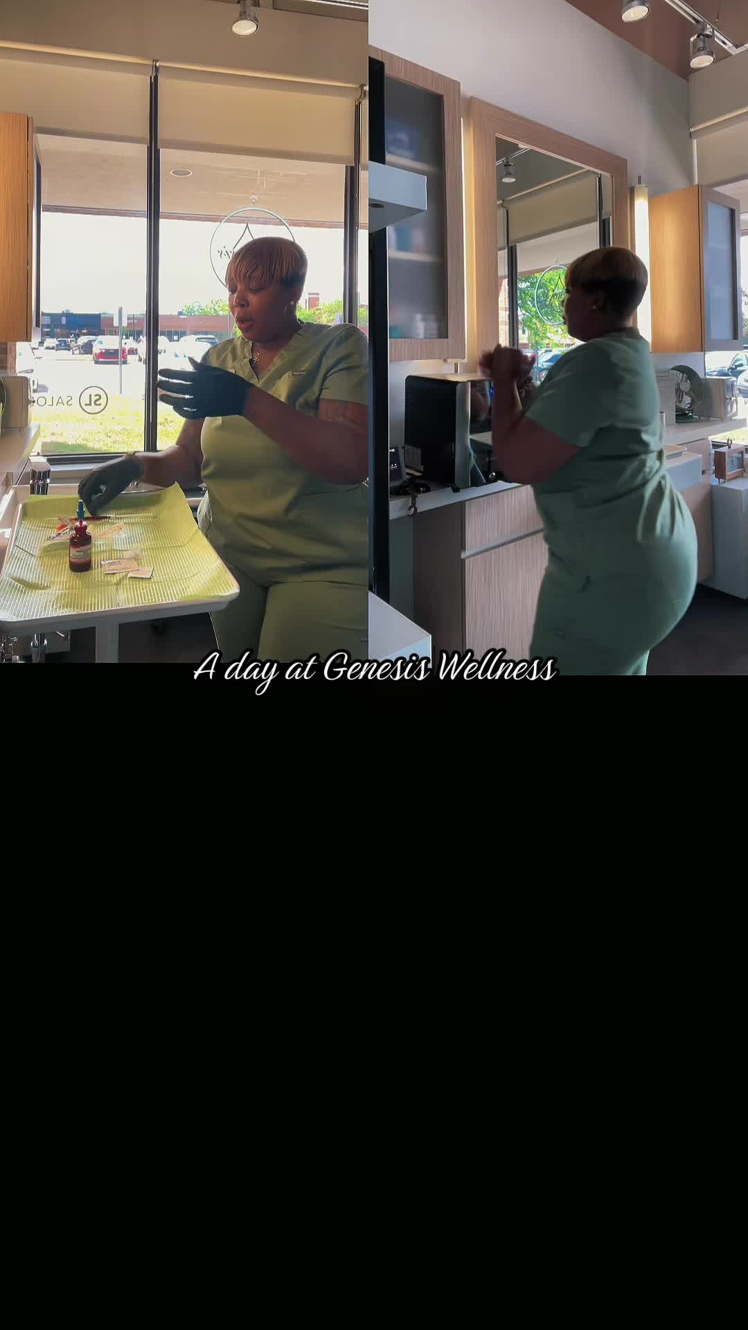 @Genesis Spa
