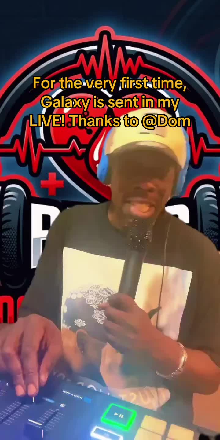 @DJLaZ_EyE | DJ With Type 2