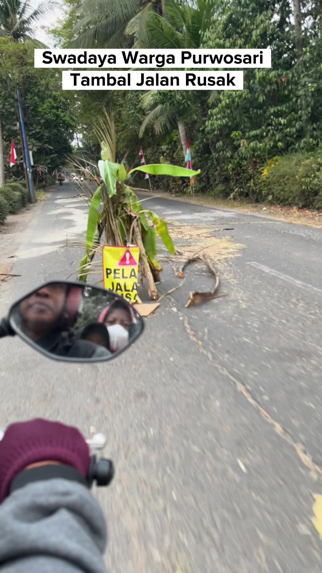 @Seputar Kebumen