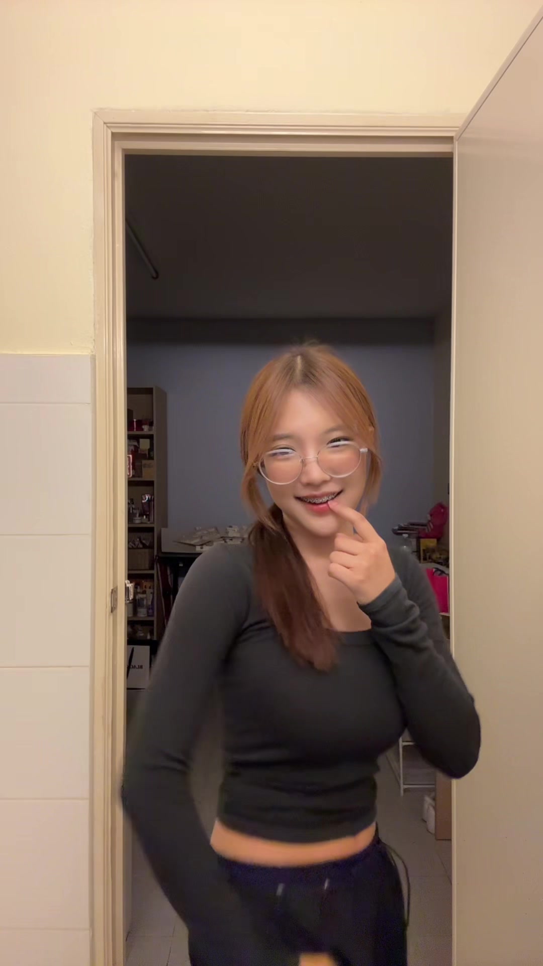 @ผัดบวบใส่ไข่