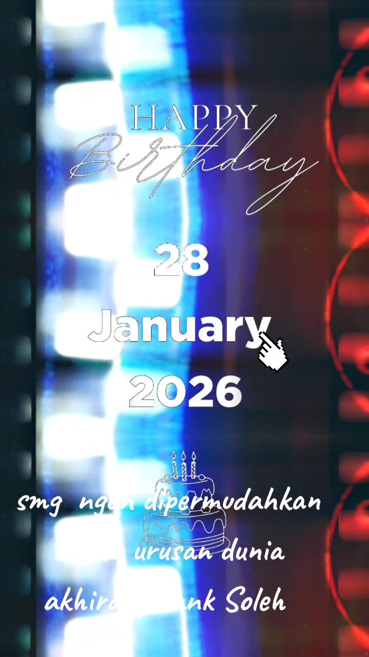 @Rohana Mat Zin