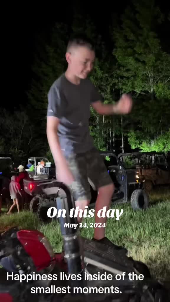 @JustABarrelRacer