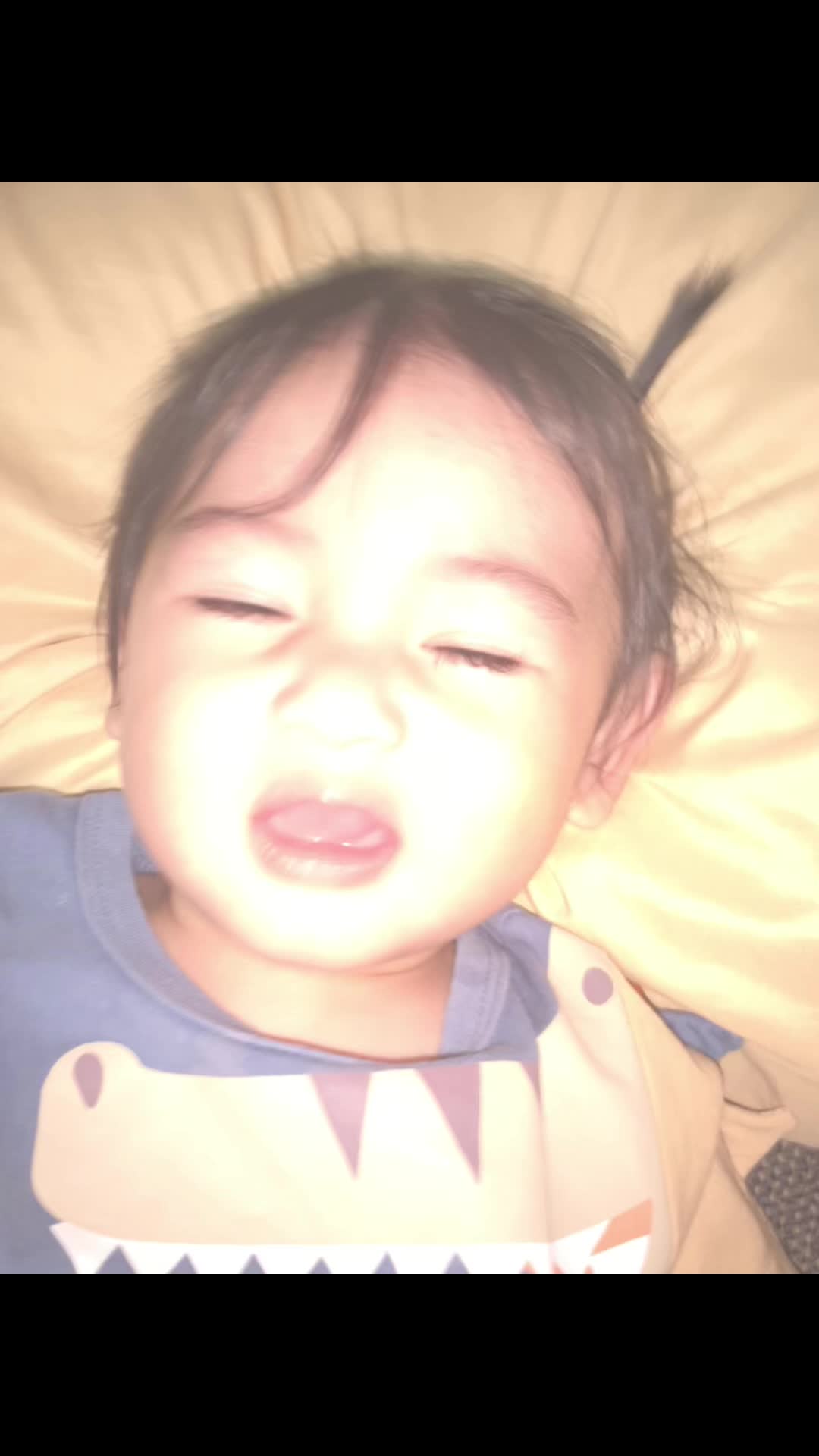 @Baby Lucas