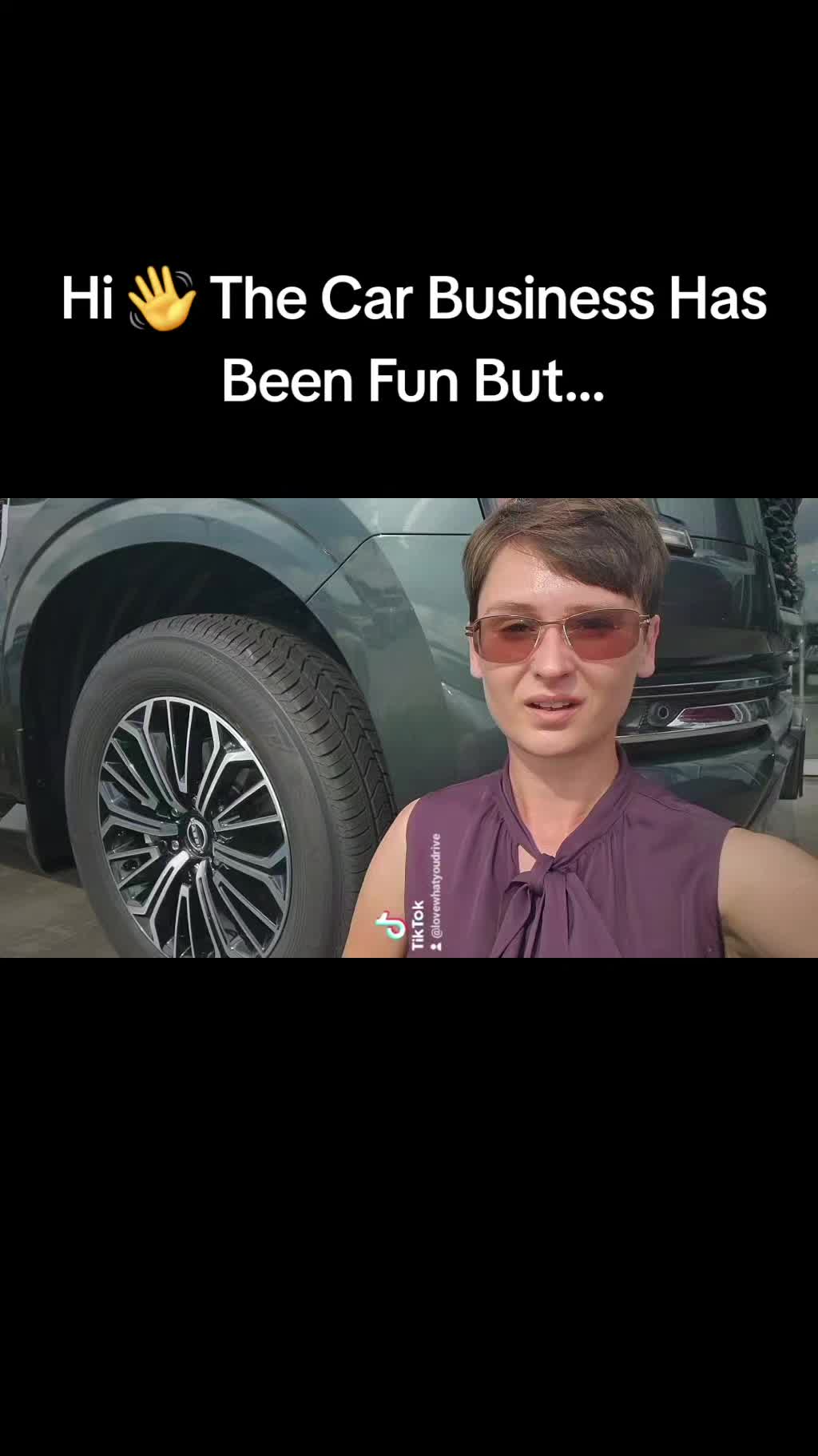@lovewhatyoudrive