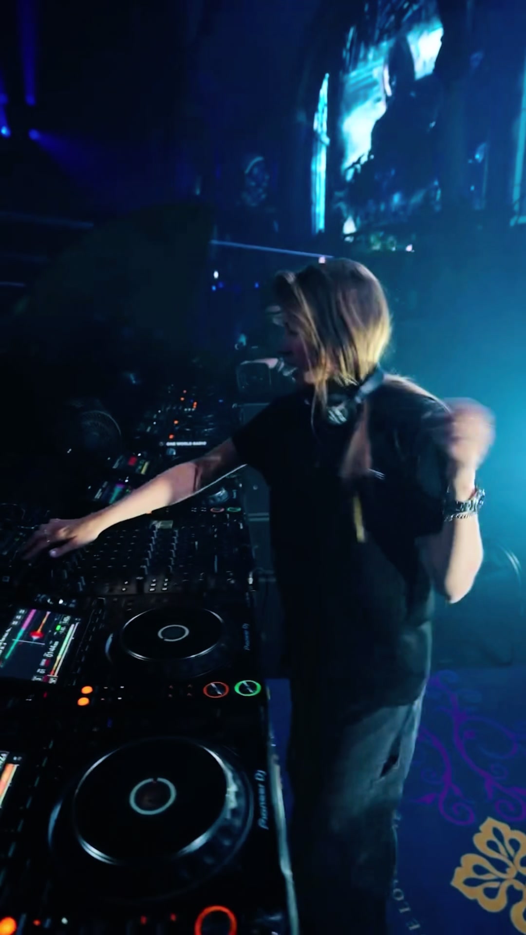 @TECHNO MUSIC FOR LIFE 🇫🇷