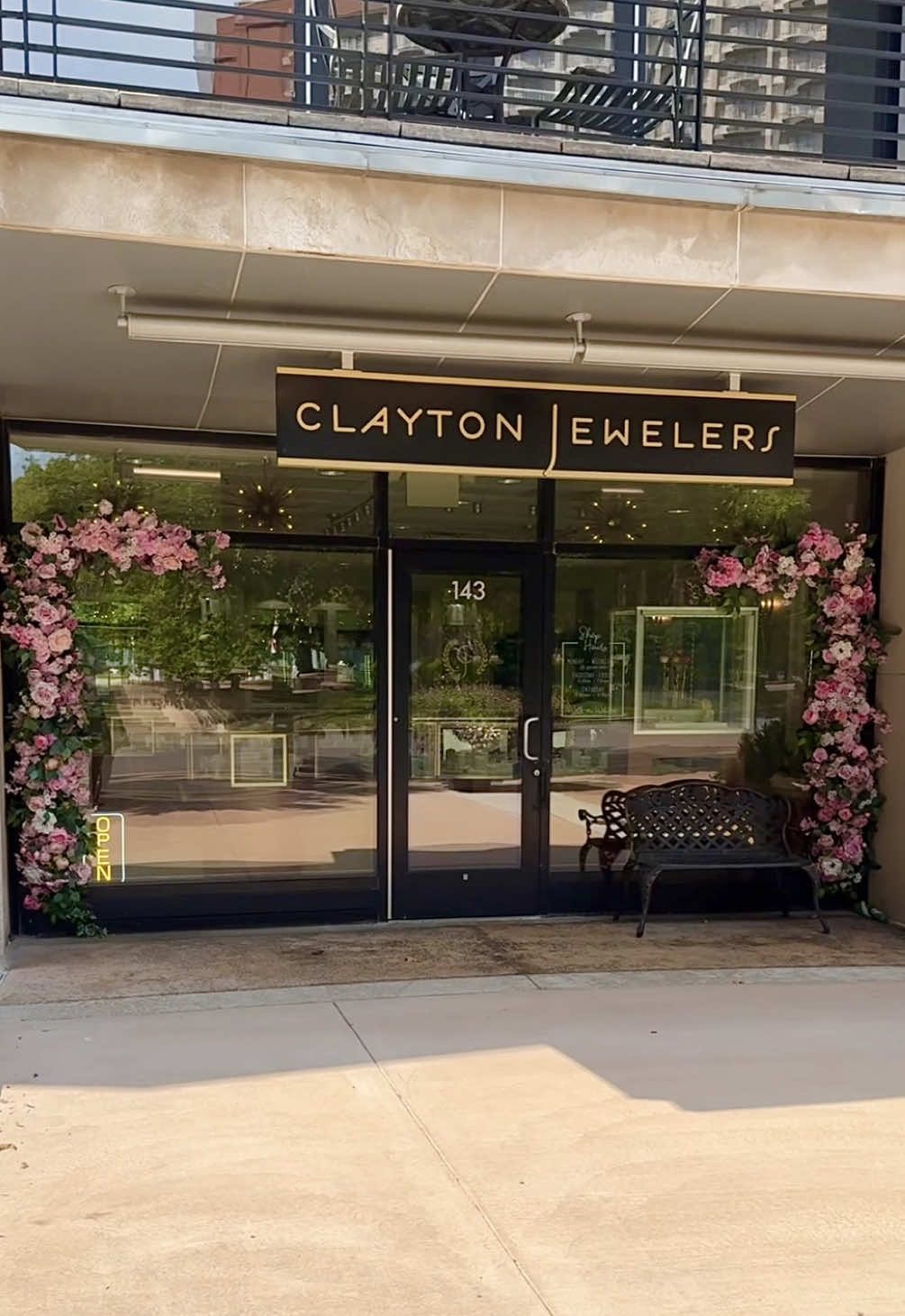 @Clayton Jewelers