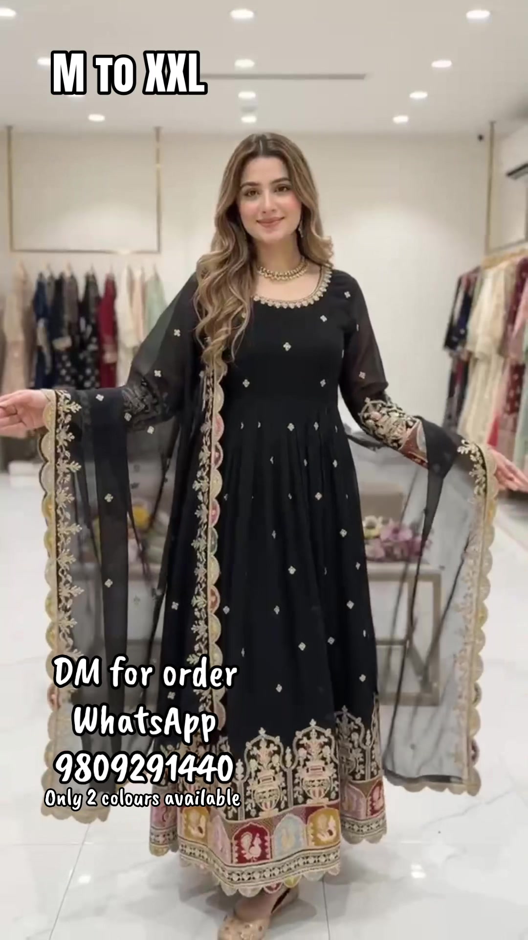 @Preeti Collection (Birgunj)🛍️