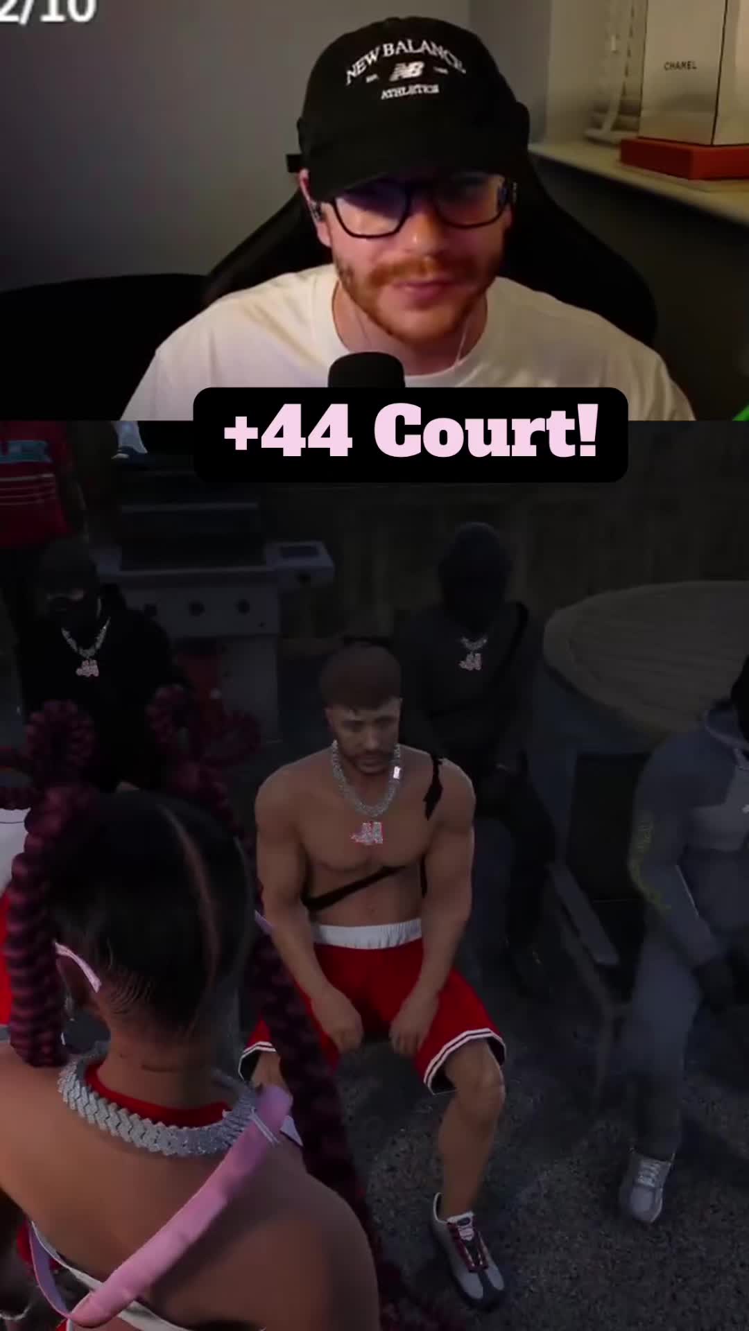 @Penny&Pip’s clips