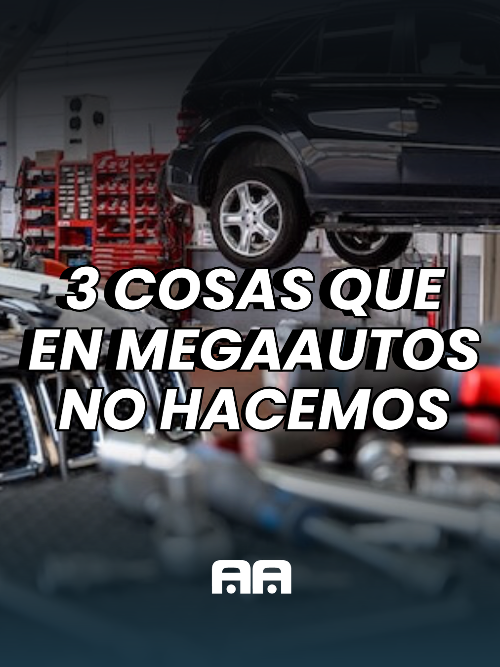 @MegaAutos Oficial
