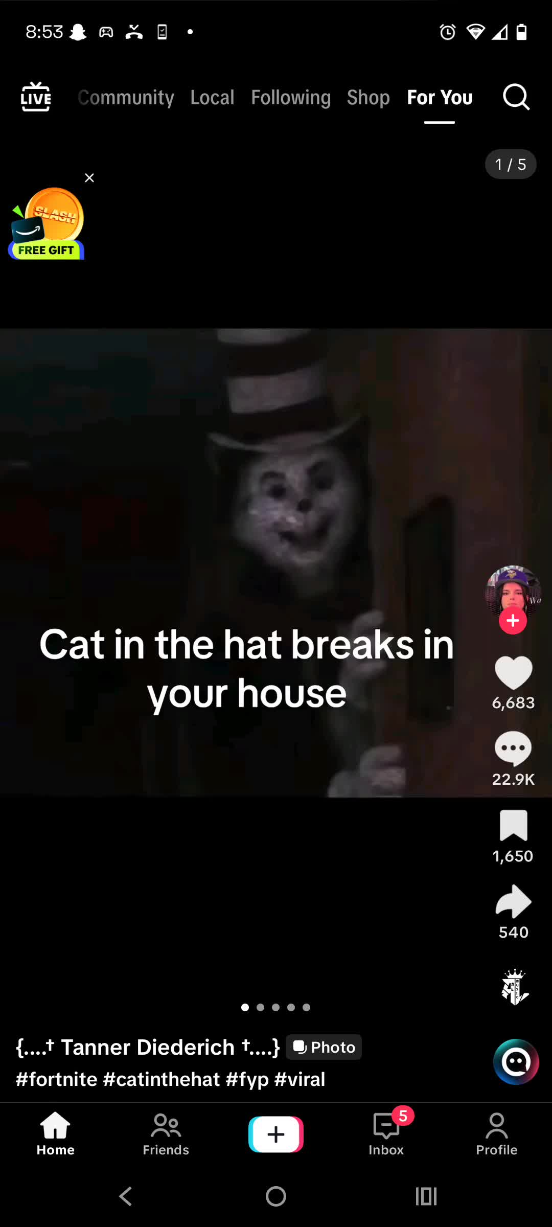 @Karmelo