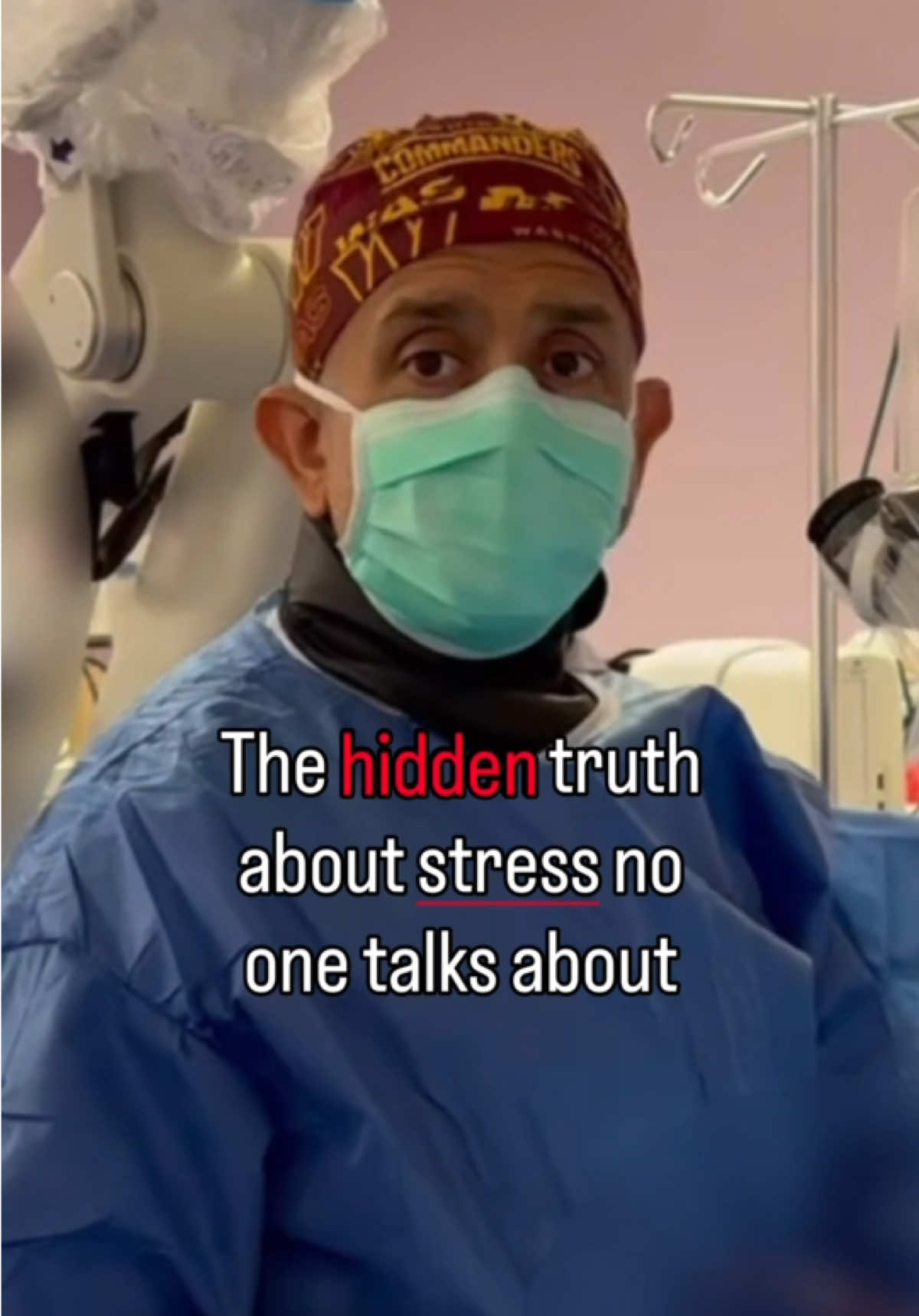 @Jay Jagannathan, MD