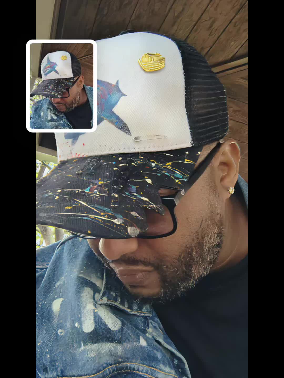 @ANTWAUN $. BUSH🧢👑