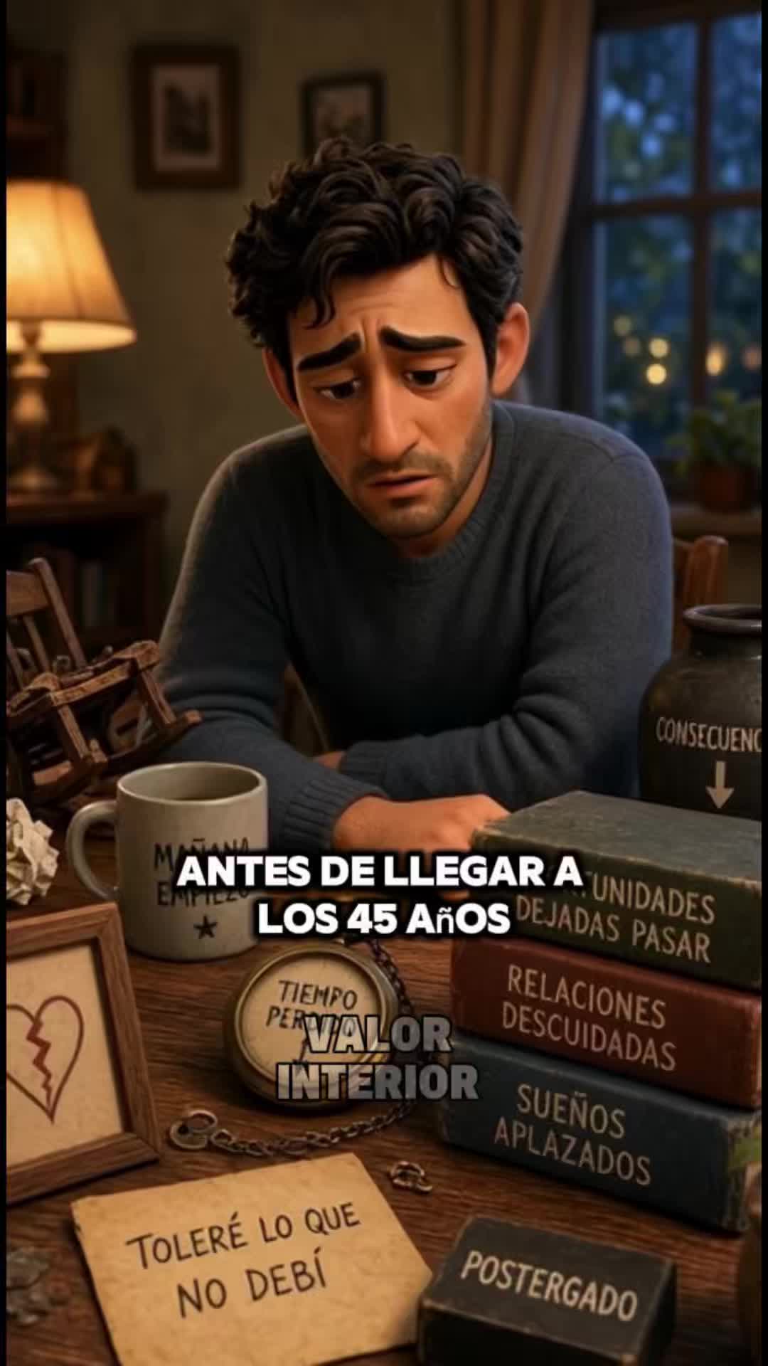 @Historias de amor
