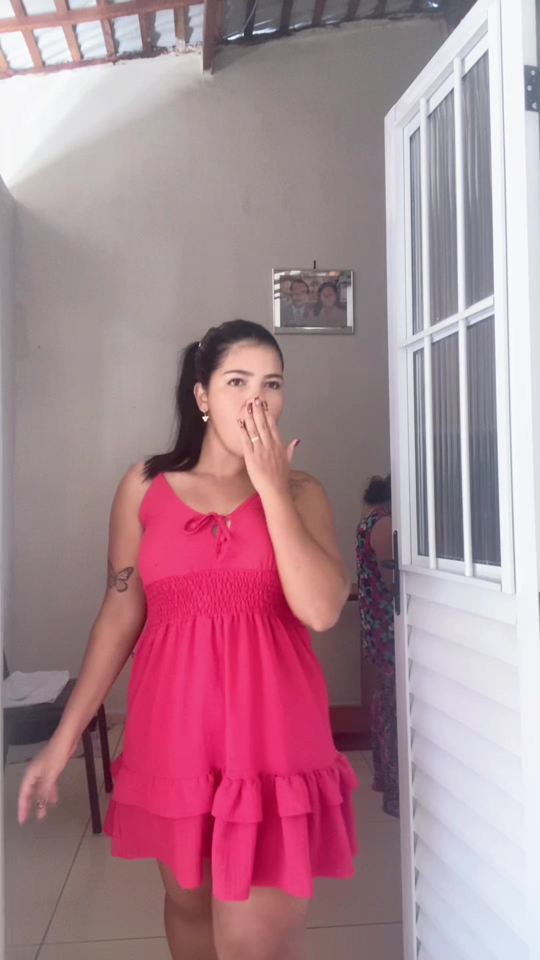 @Luanynha 