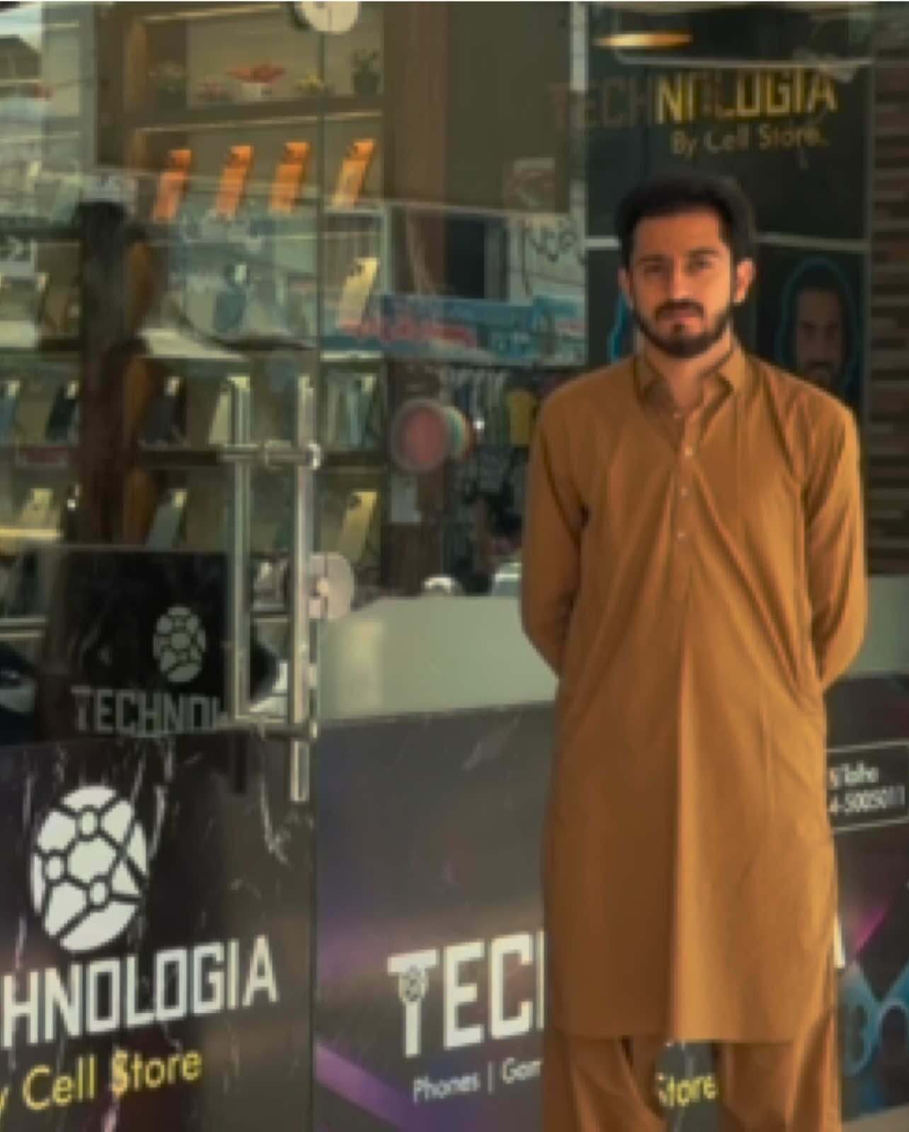 @Technologia