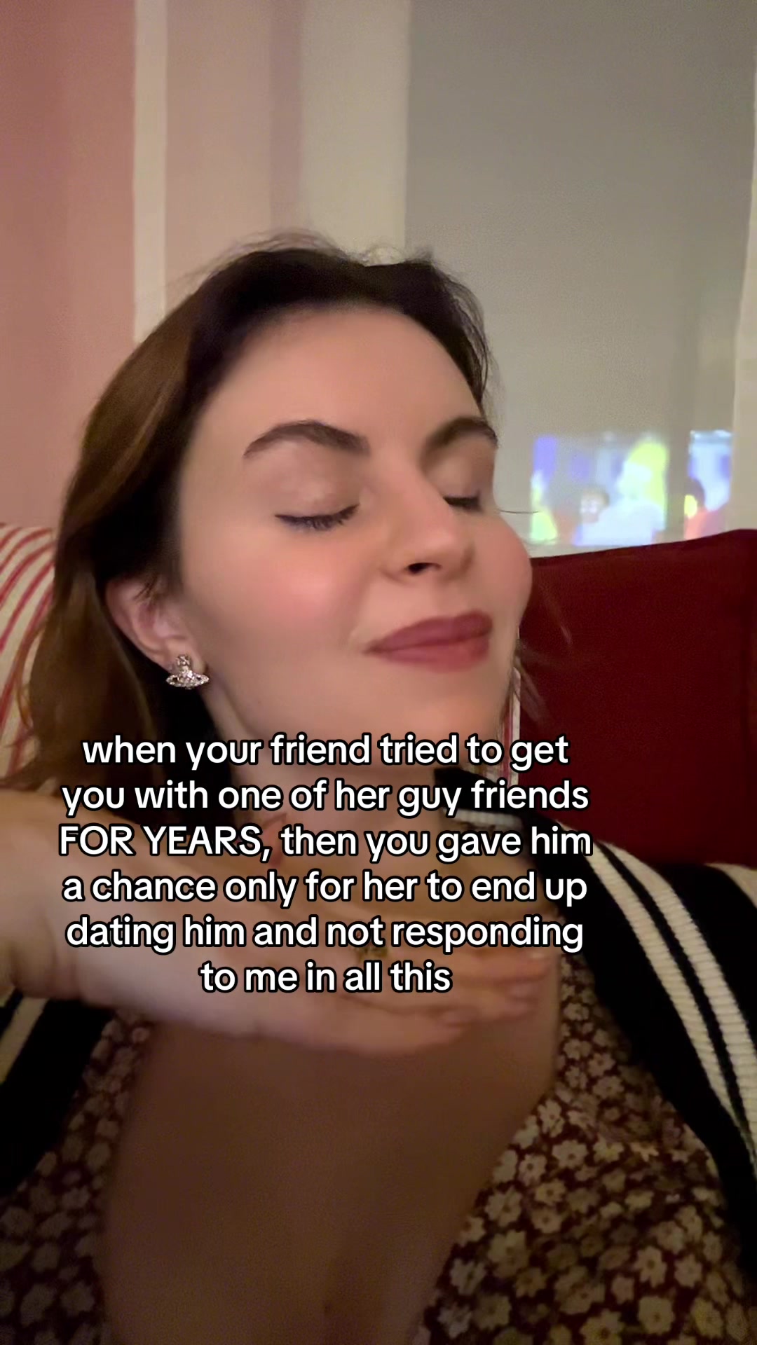 @Denise