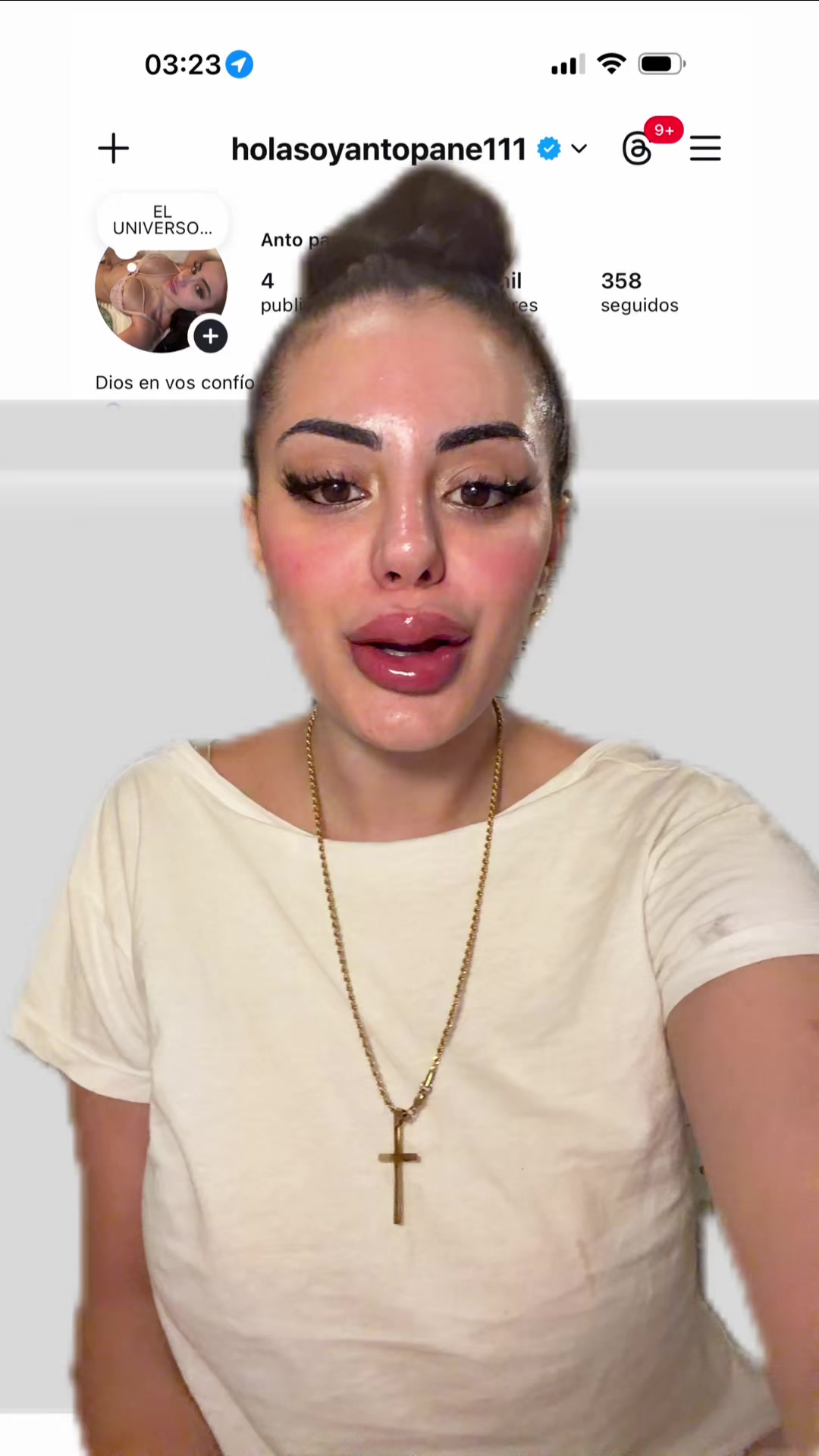 @Antonela Pane SEGUIME ACÁ ❤️