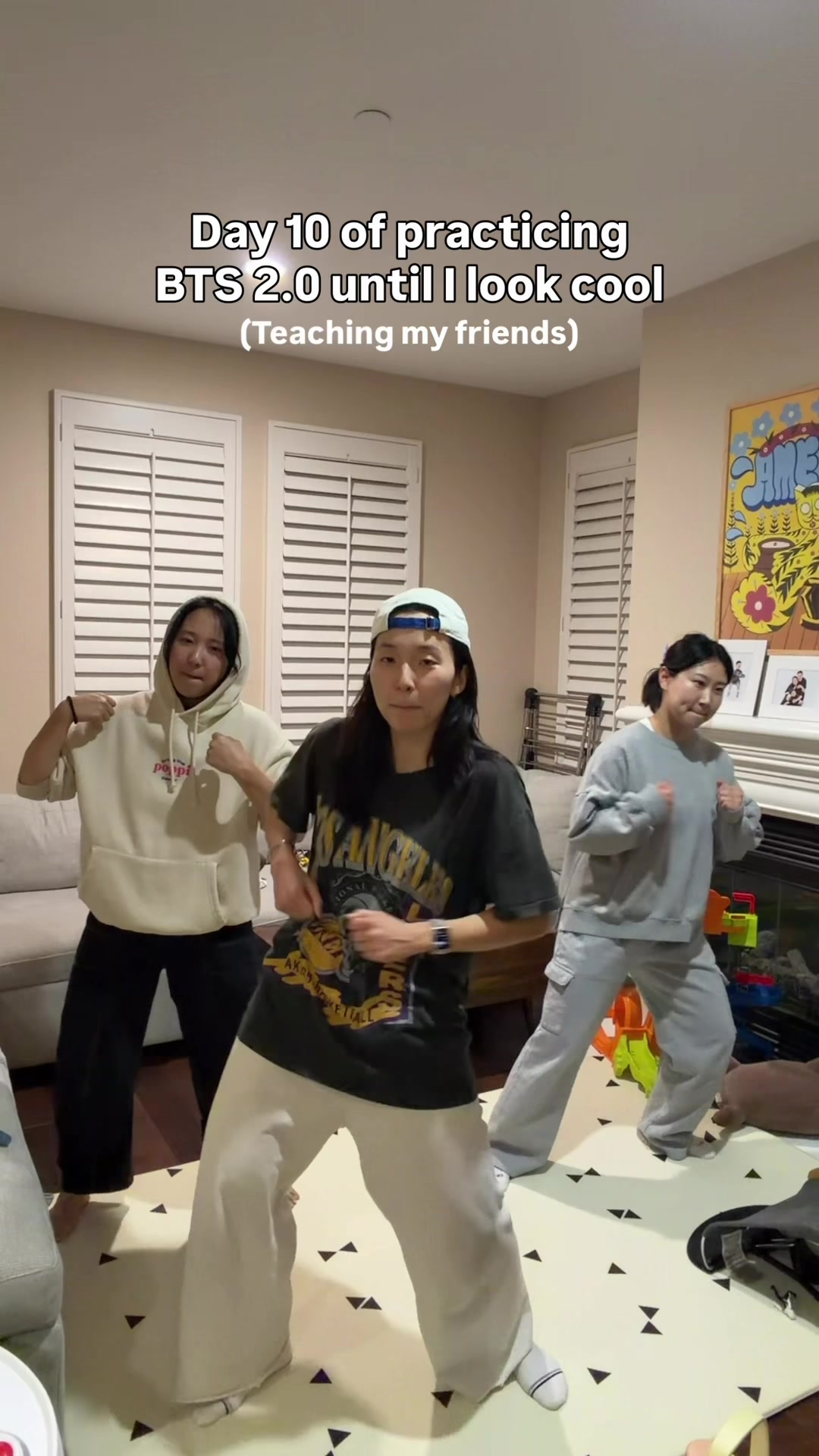 @Janice Jeong