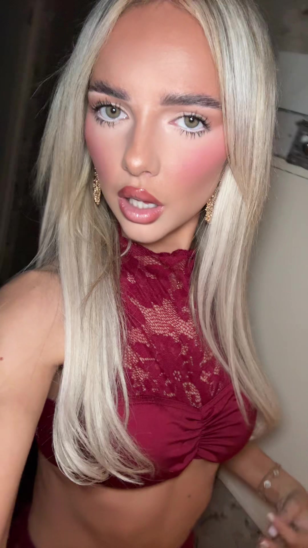 @Leila Deren