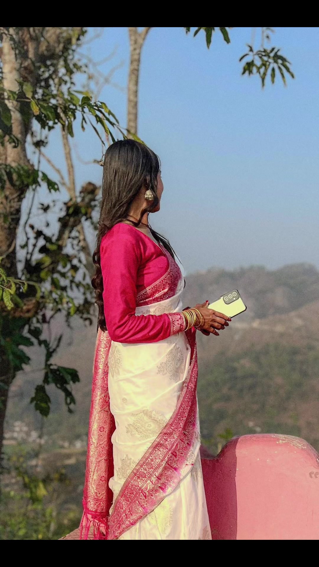 @Kreetika 💗🫅भण्डारी