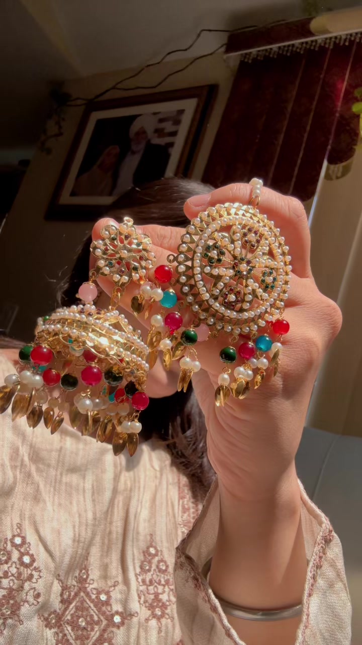 @The Kaur’e Gems 💎