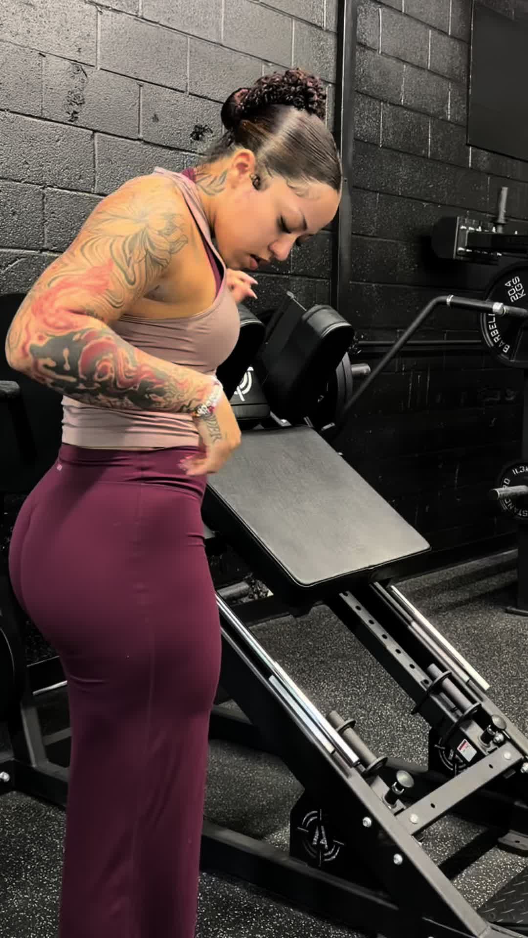@TFIT | CPT 💫
