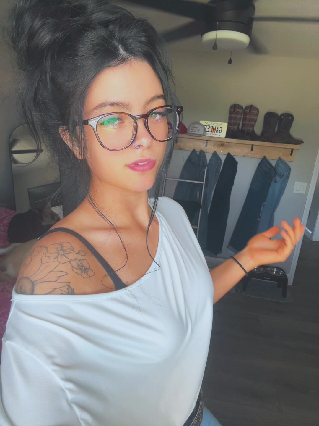 @kallie rae ๐ฑ๐ฐ