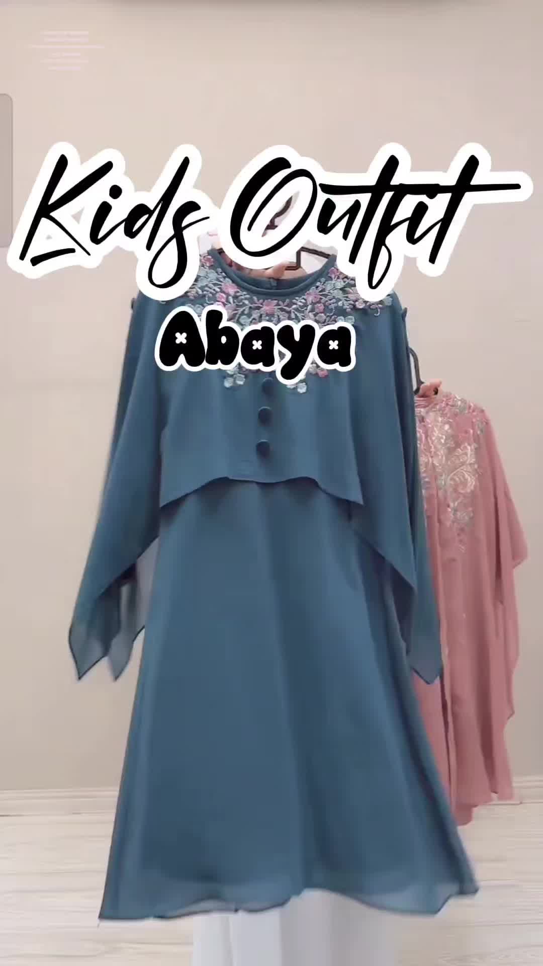 @ARLINA | Kids Outfit