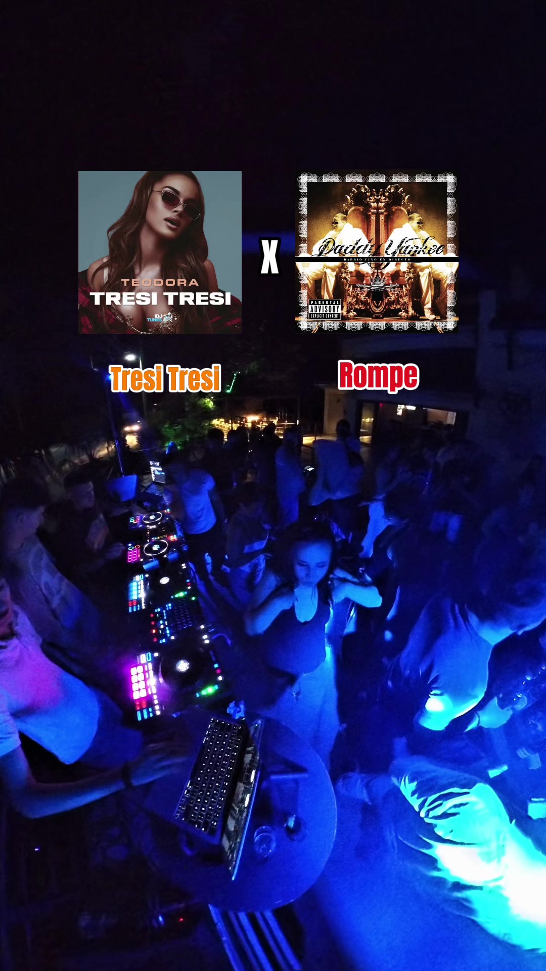 @DJ KIKI