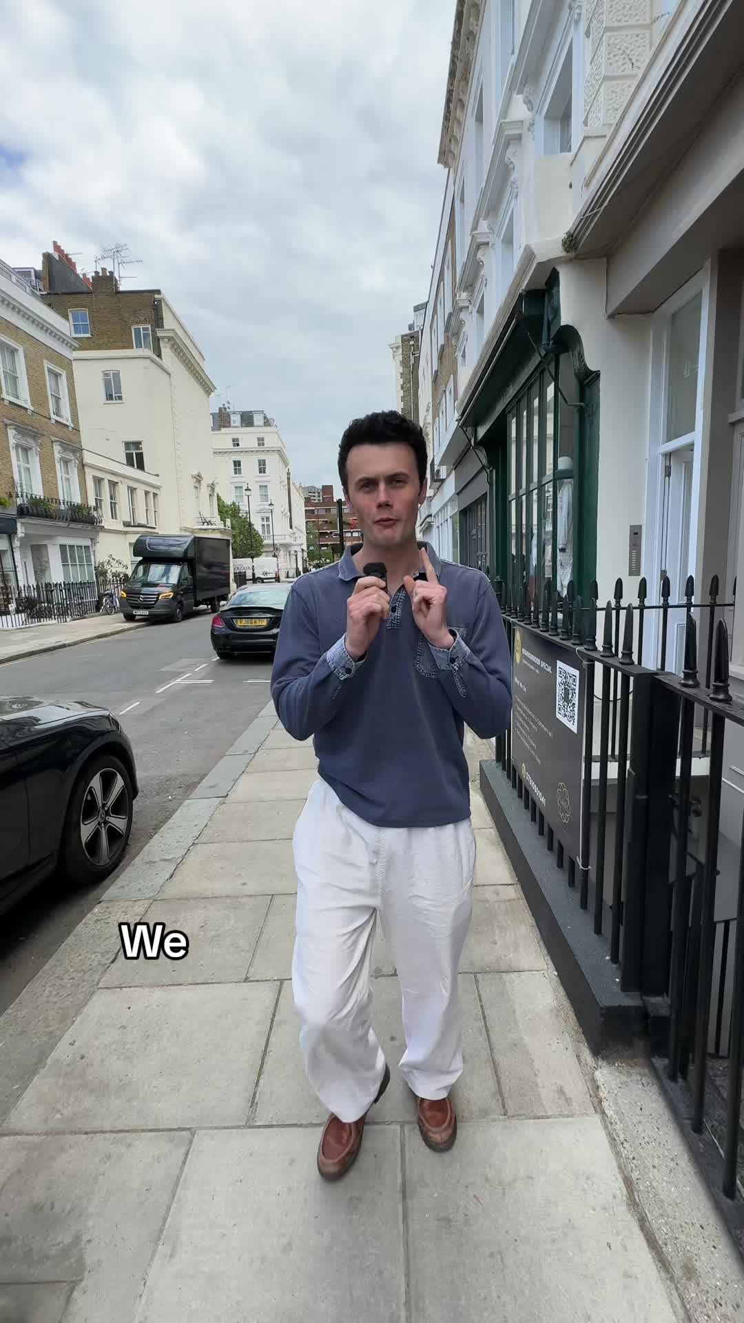 @Tom’s Trunks