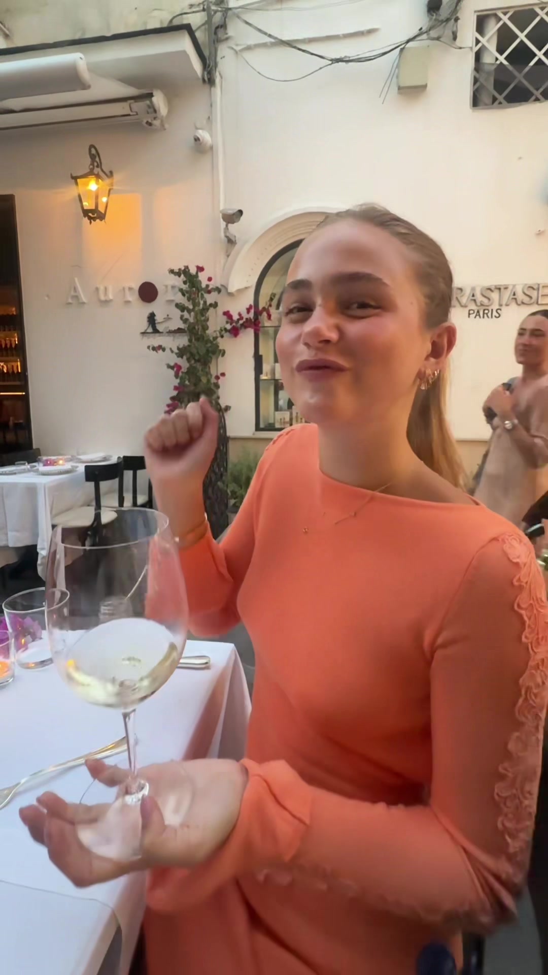 @Ava Gersten