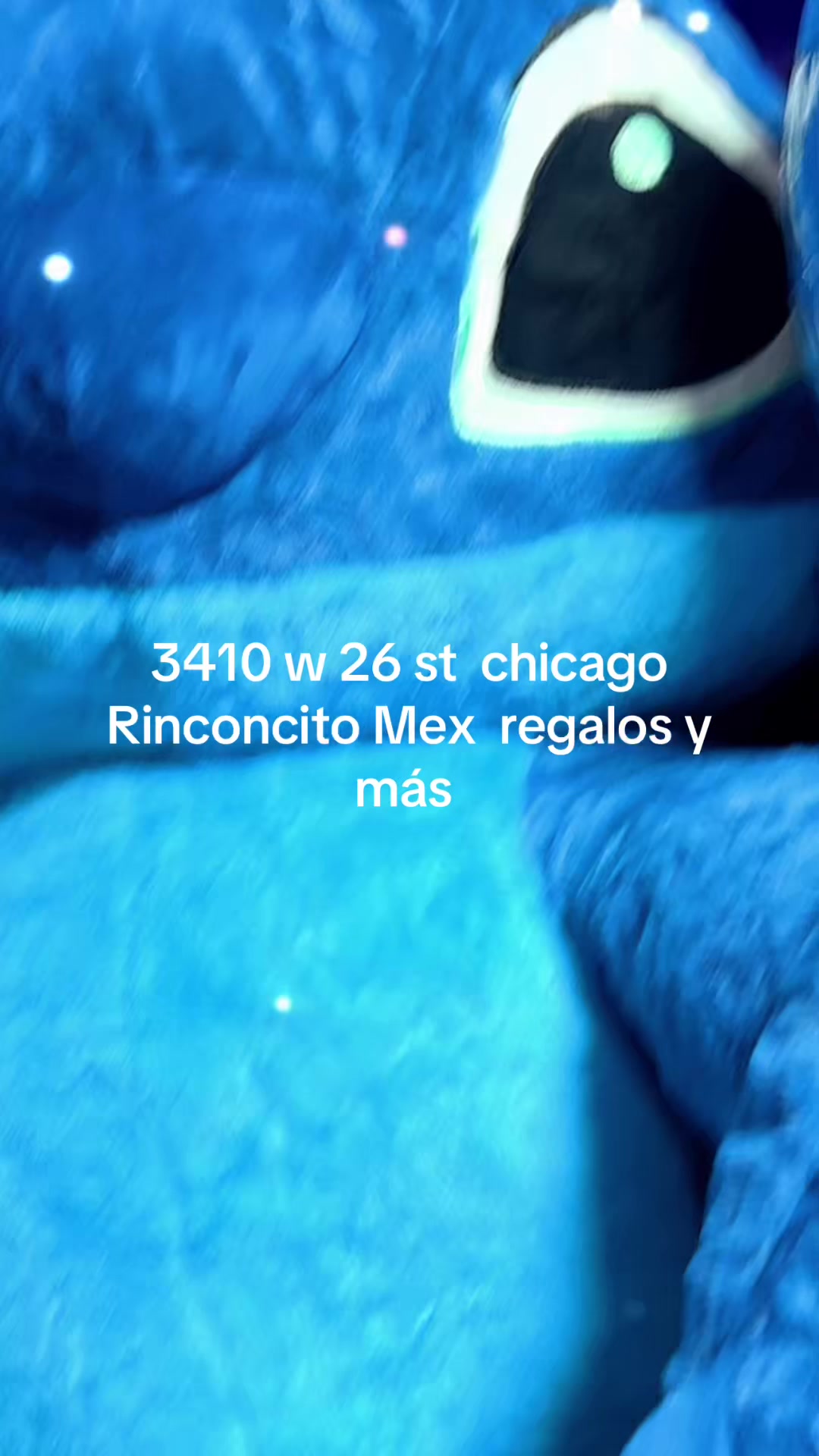 @Chaparrita