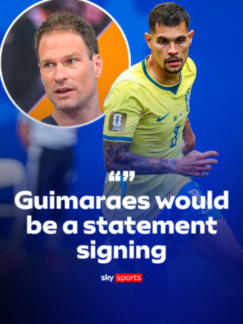 @Sky Sports Football