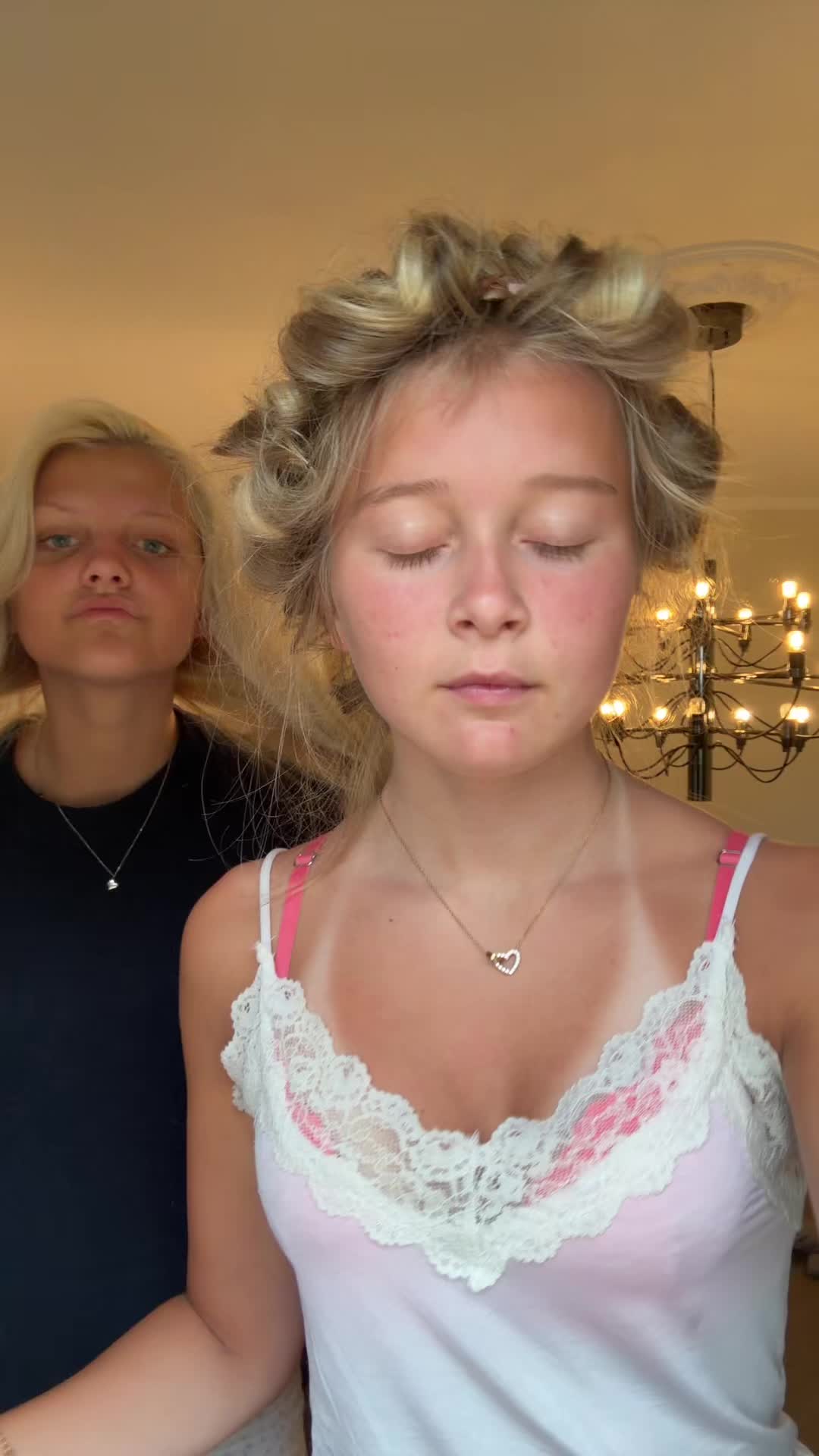 @Blonde baddies 67
