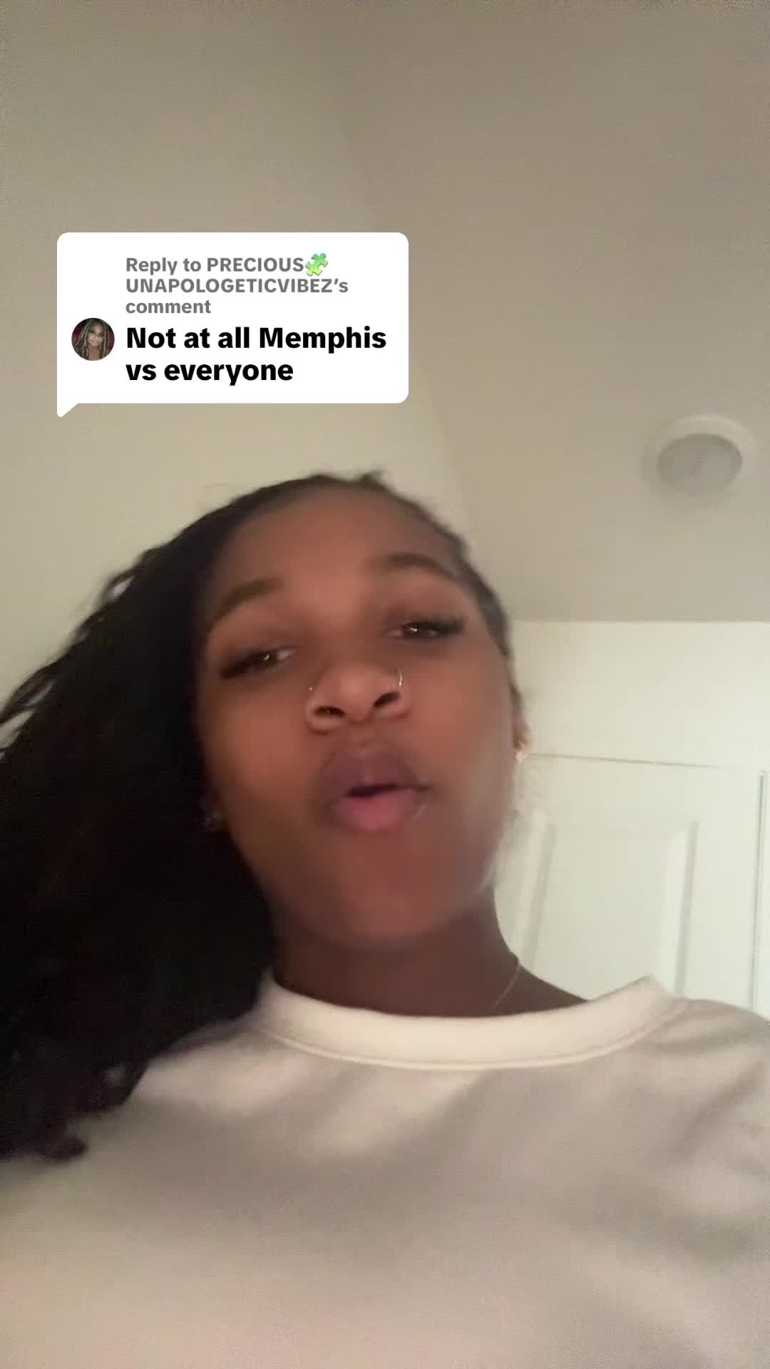 @Keyana McNeal