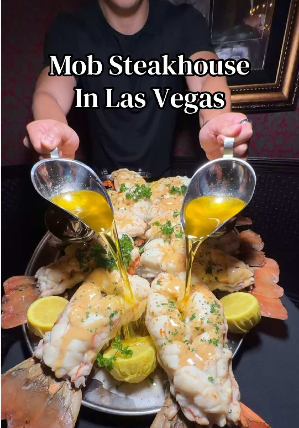 @Las Vegas Food