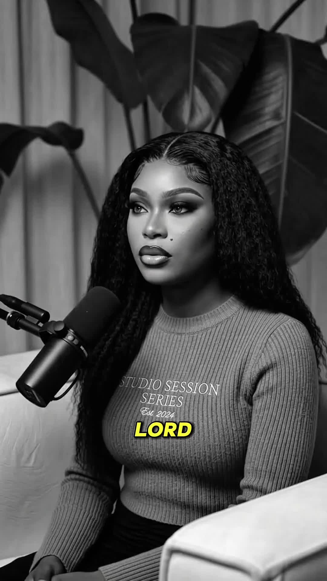 @A Praying Wife