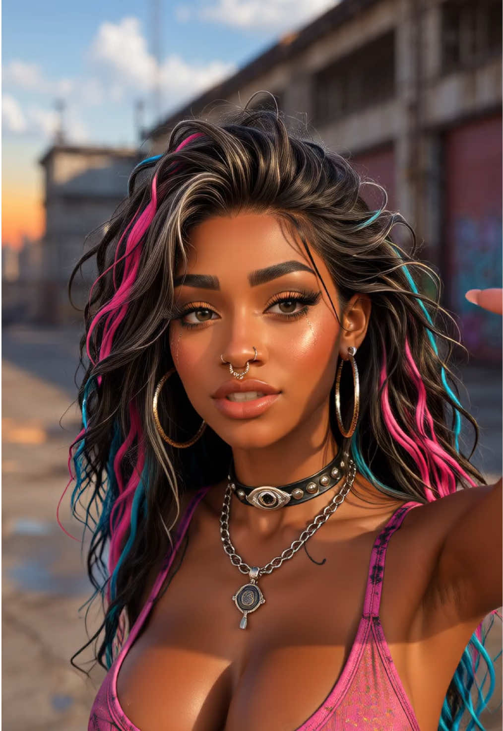 @Transeúnte